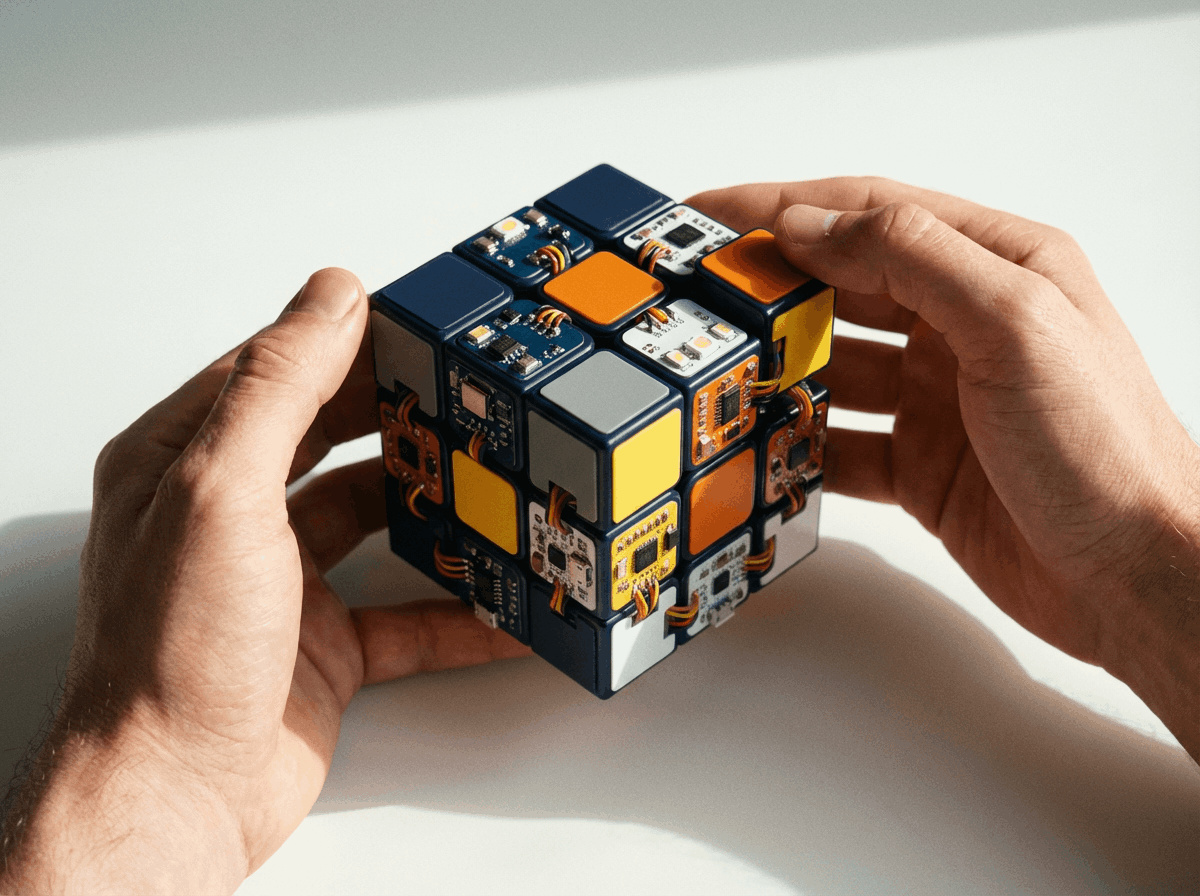 Portali Web Complessi